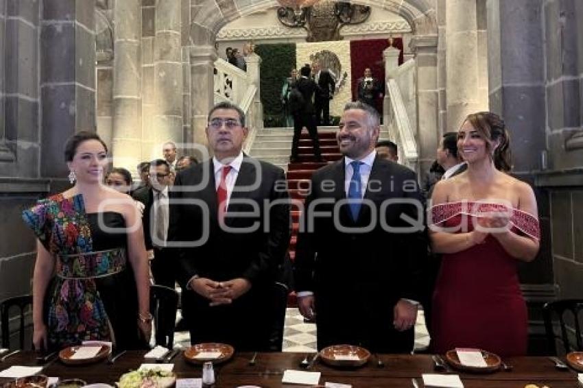 CUMPLEAÑOS ADÁN DOMÍNGUEZ