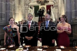 CUMPLEAÑOS ADÁN DOMÍNGUEZ
