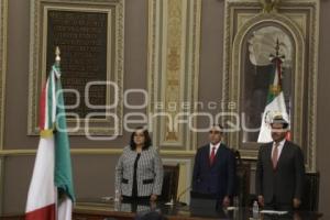 CONGRESO . LXII LEGISLATURA