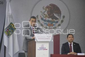 CEREMONIA ANIVERSARIO INDEPENDENCIA