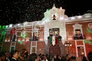 TLAXCALA . GRITO DE INDEPENDENCIA