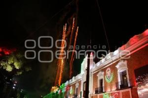 TLAXCALA . GRITO DE INDEPENDENCIA