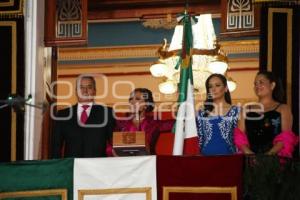 TLAXCALA . GRITO DE INDEPENDENCIA