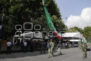DESFILE 16 DE SEPTIEMBRE