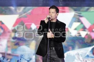 CONCIERTO . YAIR