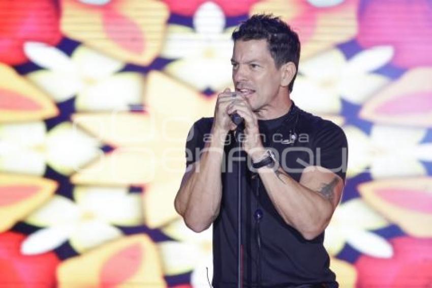 CONCIERTO . YAIR