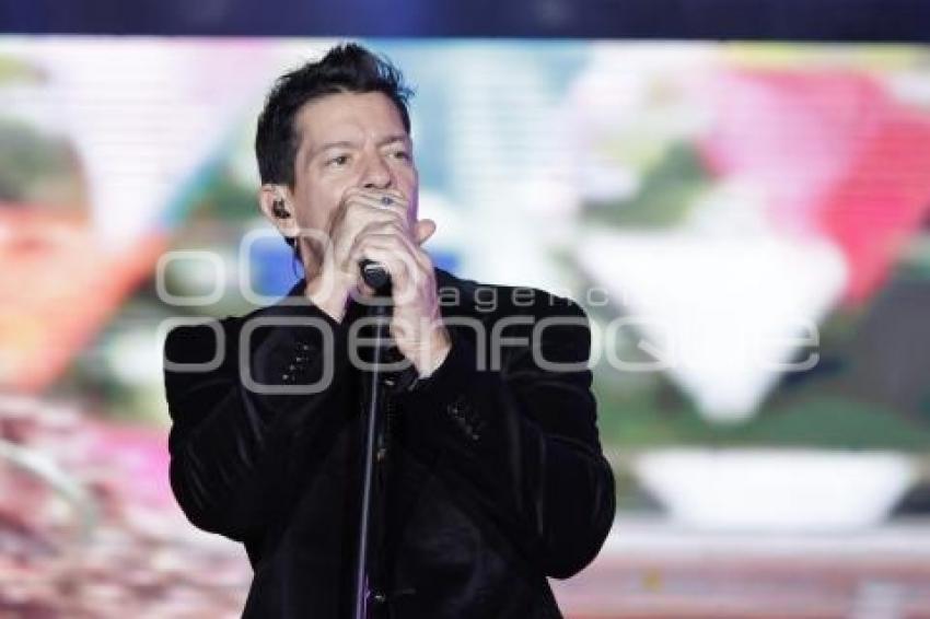 CONCIERTO . YAIR