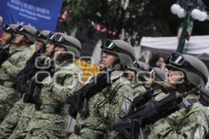 DESFILE 16 DE SEPTIEMBRE