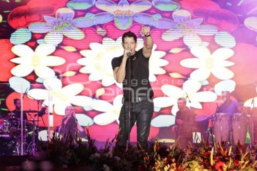 CONCIERTO . YAIR