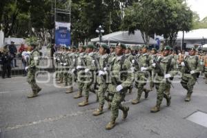DESFILE 16 DE SEPTIEMBRE
