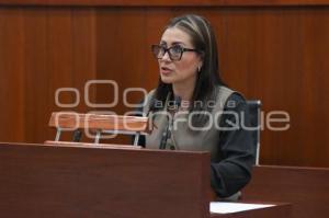 TLAXCALA . REYNA BÁEZ LOZANO