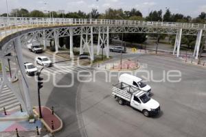 BULEVAR HERMANOS SERDÁN