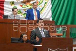 TLAXCALA . CONGRESO