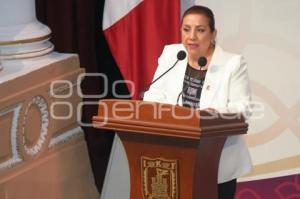 TLAXCALA . DELIA HERNÁNDEZ ROLDÁN