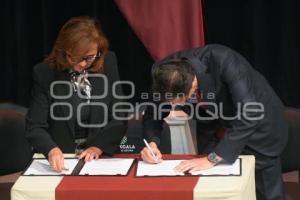 TLAXCALA . MES DEL TESTAMENTO