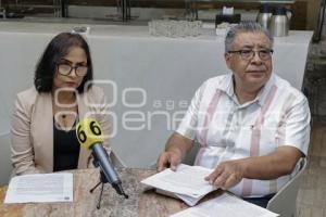 SOCIEDAD MEXICANA DE INGENIERÍA AMBIENTAL