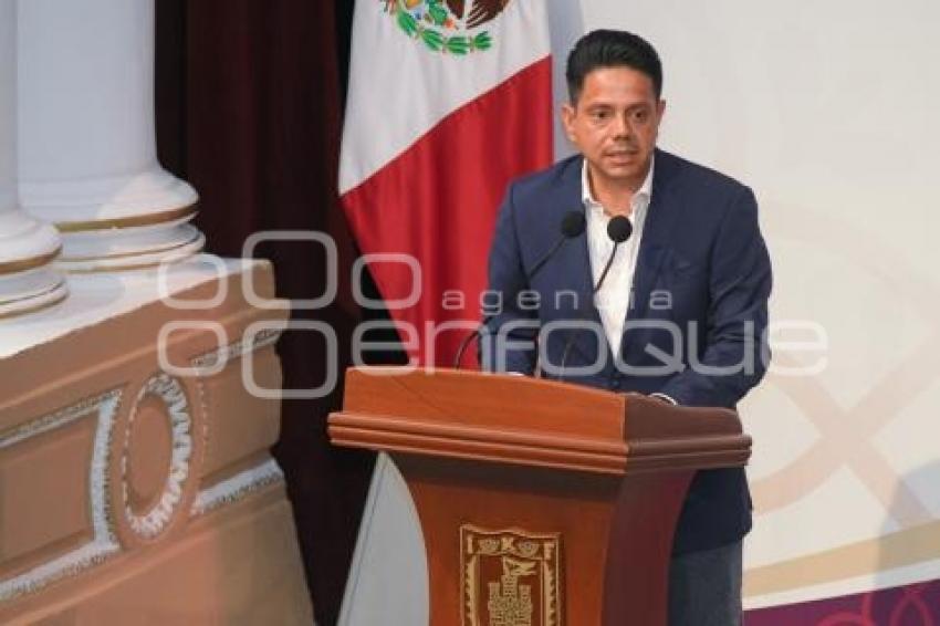 TLAXCALA . LUIS ANTONIO RAMÍREZ