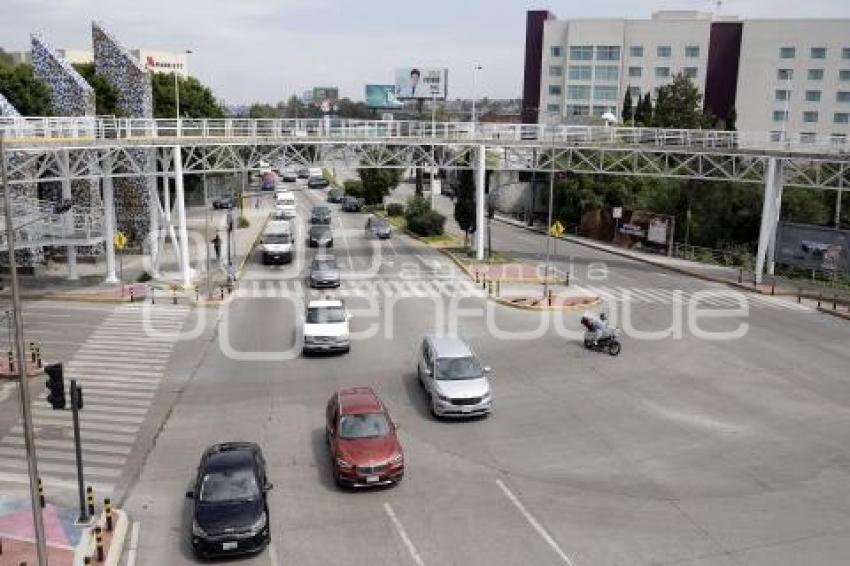 BULEVAR HERMANOS SERDÁN