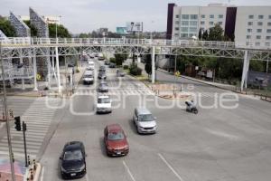 BULEVAR HERMANOS SERDÁN