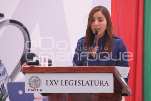 TLAXCALA . MIRIAM MARTÍNEZ SÁNCHEZ