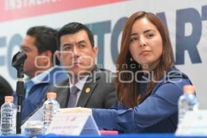 TLAXCALA . COMISIÓN FOMENTO ARTESANAL