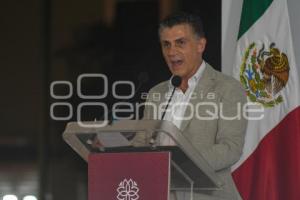 TLAXCALA . ALFONSO SÁNCHEZ GARCÍA