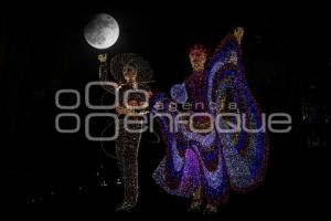 LUNA LLENA