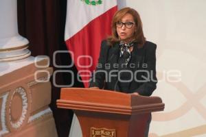 TLAXCALA . LORENA CUÉLLAR CISNEROS