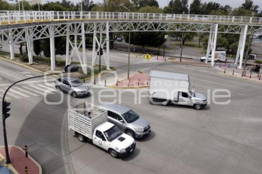 BULEVAR HERMANOS SERDÁN