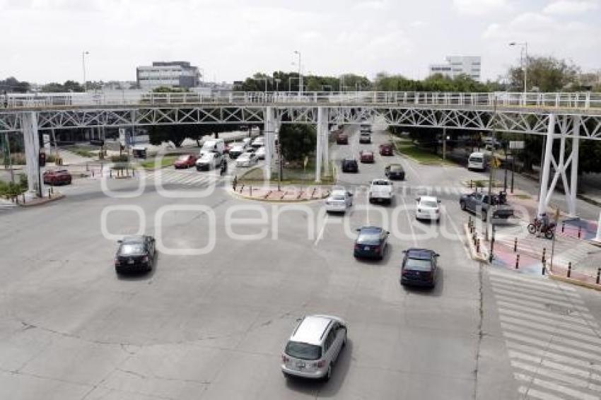 BULEVAR HERMANOS SERDÁN