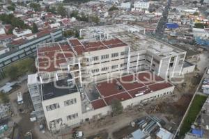 IMSS SAN ALEJANDRO