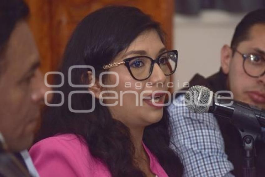 TLAXCALA . EMBARAZO EN ADOLESCENTES