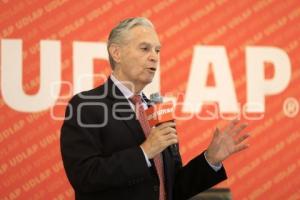 LUIS ERNESTO DERBEZ