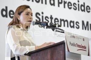 SEDIF . GABRIELA BONILLA