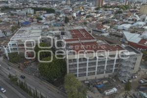 IMSS SAN ALEJANDRO