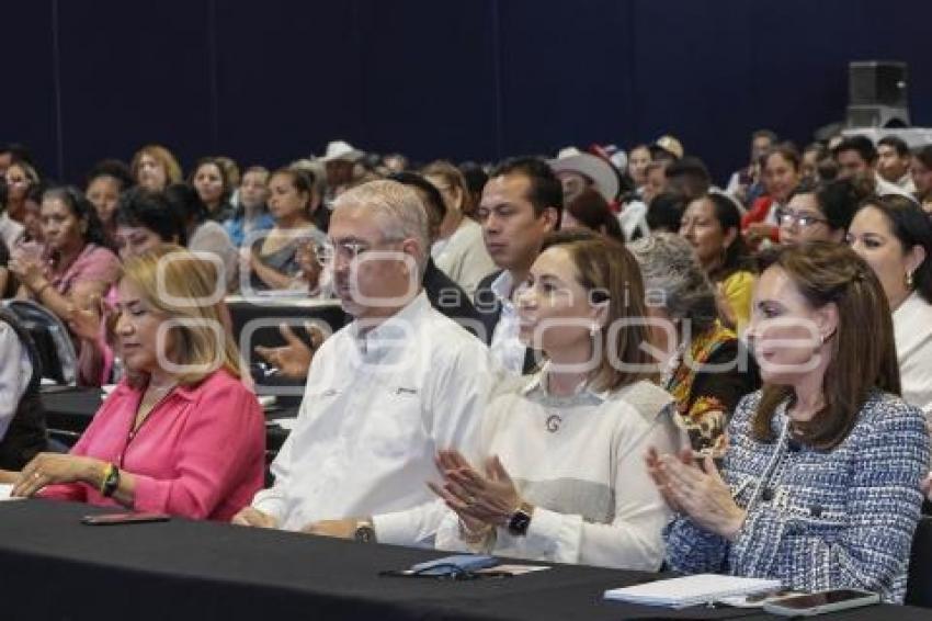 SEDIF . CAPACITACIÓN MUNICIPIOS
