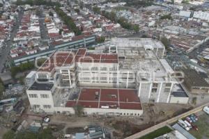 IMSS SAN ALEJANDRO