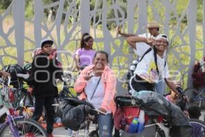 CARAVANA MIGRANTE