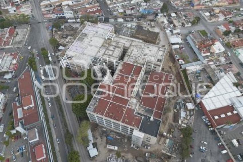 IMSS SAN ALEJANDRO