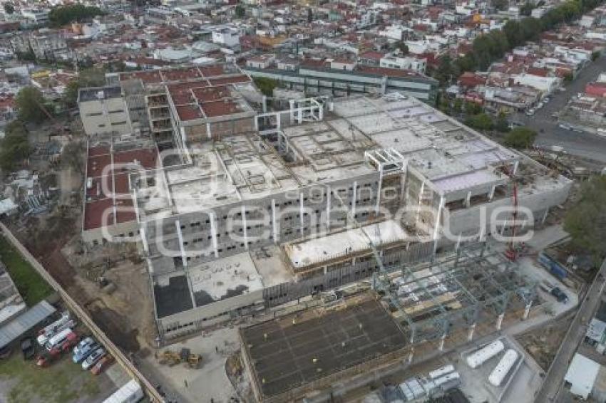 IMSS SAN ALEJANDRO