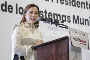 SEDIF . GABRIELA BONILLA