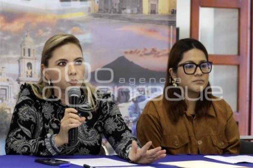 SAN PEDRO CHOLULA . PAOLA ANGON