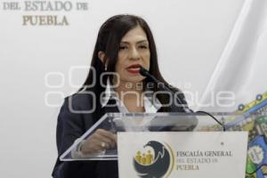 FGE . ELVA ROCHA PATIÑO