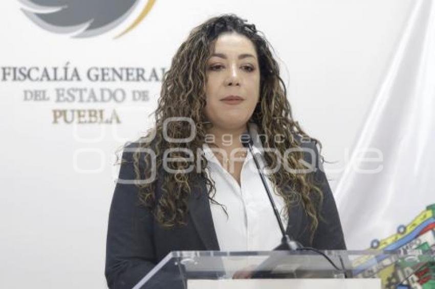 FGE . ODETTE ALEJANDRA FLORES