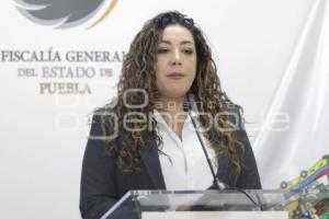 FGE . ODETTE ALEJANDRA FLORES