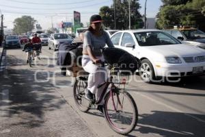 CARAVANA MIGRANTE