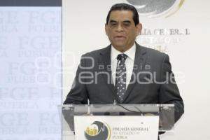 FGE . ALFREDO MONTES MEJIA