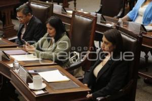 CONGRESO . SESIÓN ORDINARIA