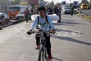 CARAVANA MIGRANTE