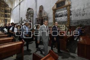 GOBIERNO ESTATAL . PROGRAMA RECONSTRUCCIÓN